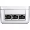 devolo Magic 2 LAN triple Powerline štartovacia sada Powerline do 2.400 Mbit/s, 3x Gigabit LAN (za jednotku)