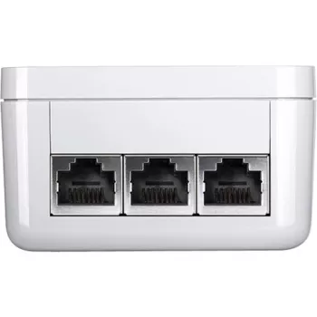 devolo Magic 2 LAN triple Powerline štartovacia sada Powerline do 2.400 Mbit/s, 3x Gigabit LAN (za jednotku)