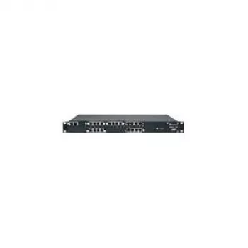 AudioCodes Mediant 1000B - VoIP brána - 1GbE - 1U - do racku (M1KB)