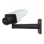 Axis 02737-001 bezpečnostná kamera box IP kamera na monitorovanie interiér 3840 x 2160 pixelov nástenná