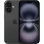 Mobiltelefón iPhone 16/128 GB čierna MYE73 Apple