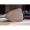 Bosch M480 brúsny list na farbu, drevo