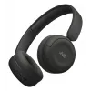 Headset JVC HA-S59W — káblový & bezdrôtový Bluetooth, USB‑C, supraaurálny, 20 – 20000 Hz, 1,2 m kábel, 148 g, čierny