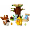 LEGO 40709 Jarné ihrisko zvieratiek