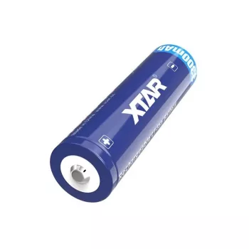 Batéria 18650 3,6V Li-ion 3300 mAh s ochranou