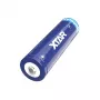 Batéria 18650 3,6V Li-ion 3300 mAh s ochranou