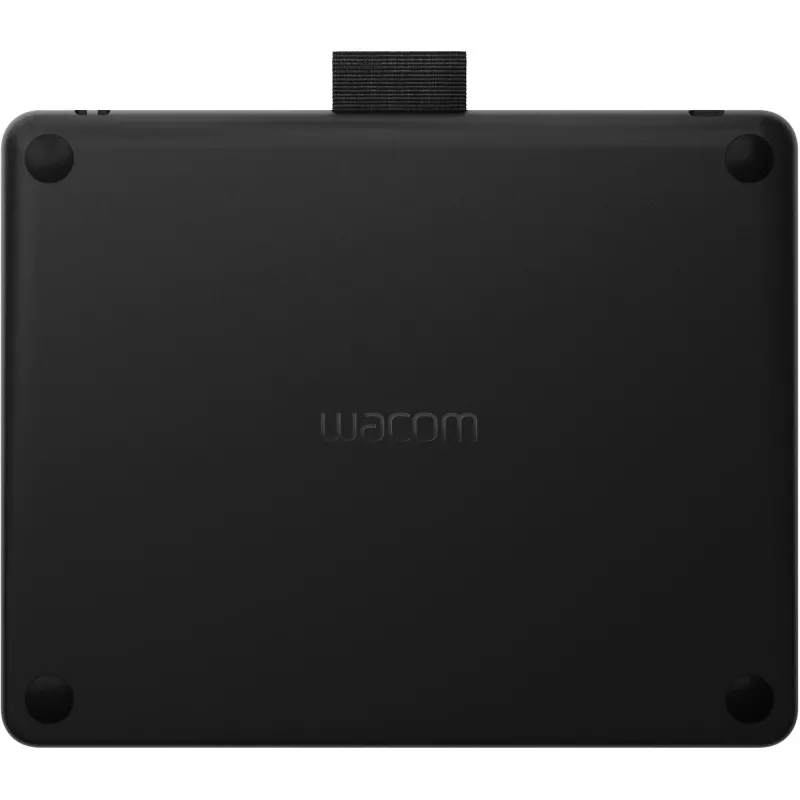 Grafický tablet s perom Wacom Intuos Small CTL-4100K-S, čierny