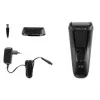 Remington holiaci strojček nabíjací precízny trimmer LED indikátor nabíjania