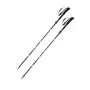Nordic walking palice Volven Expert Poles carbon-modré model 0005580100003383 ľahké a odolné