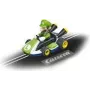 Auto Carrera Nindento Mario Kart Luigi