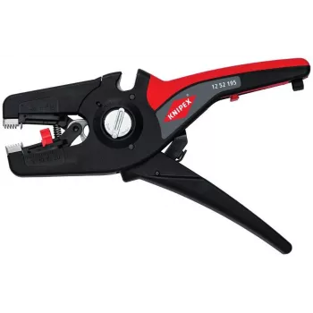 Odizolovacie kliešte Knipex PreciStrip16