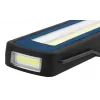Ručná baterka Ansmann WL250B čierna modrá COB LED 3 W 215 lm