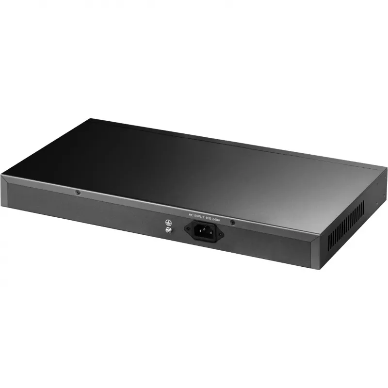 Managed switch Cudy GS2024S2 L2/L3 Gigabit Ethernet 24 portov 1U