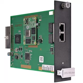 Upgrade kit agfeo ES 7xx model 6101778 – komponenty pre upgrade firmvéru a hardvéru