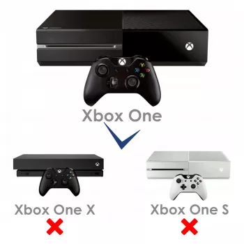 Akyga AK-PD-01 napájací zdroj pre Xbox One, 135 W, 12 V / 10,83 A, 5 Vsb / 1 A