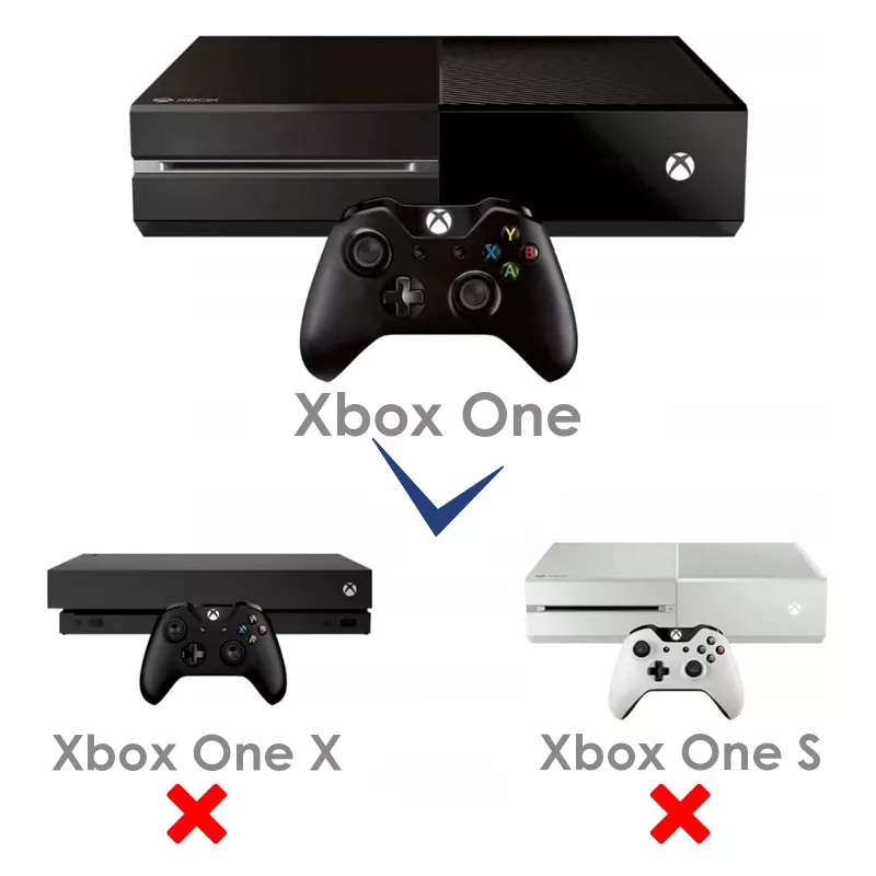 Akyga AK-PD-01 napájací zdroj pre Xbox One, 135 W, 12 V / 10,83 A, 5 Vsb / 1 A