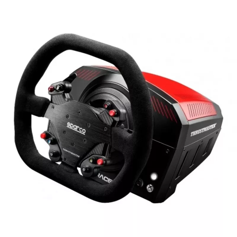 Thrustmaster TS-XW Racer Sparco P310 čierny volant + pedále digitálny PC, Xbox One