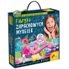 Vedecké laboratórium Im a Genius - mydlová továreň