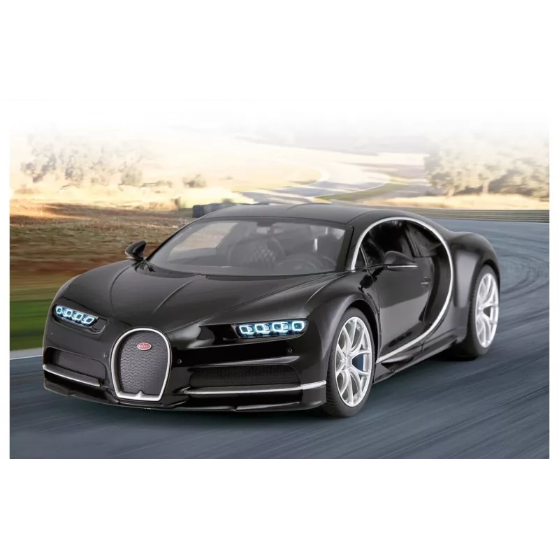 Auto Jamara 405134 diaľkovo ovládaný model elektromotor 1:14