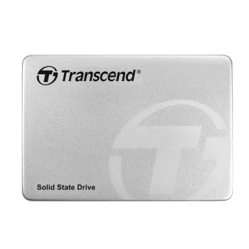 Transcend SSD 32 GB, 2,5