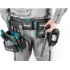 Makita E-15235 sada opasku na náradie Heavy-Duty s taškami