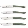 Steakový nôž Berkel KCO4SW11SROBL nerez 11 cm 4 ks