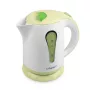 Maestro MR-028-GREEN Elektrická kanvica, 1 L, 1000 W, zelená