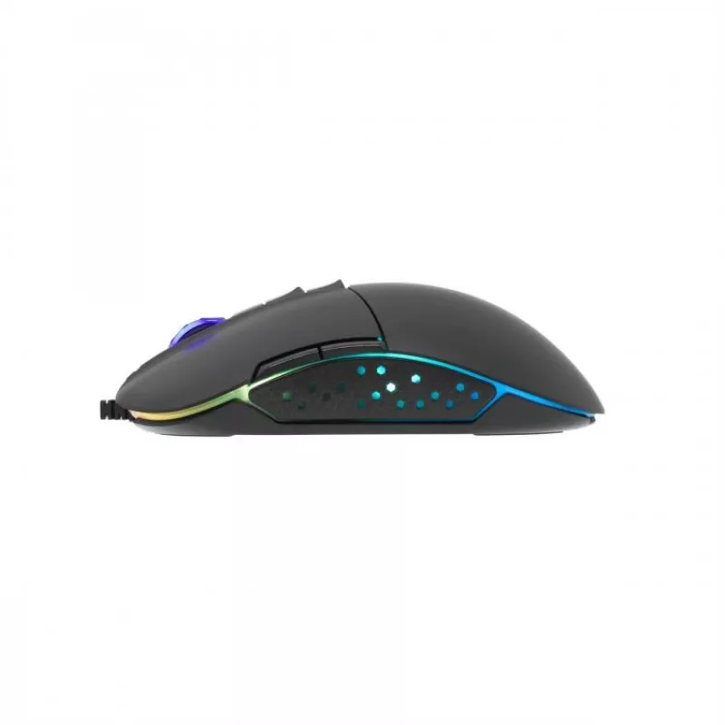 Myš White Shark ARTHUR USB Type-A