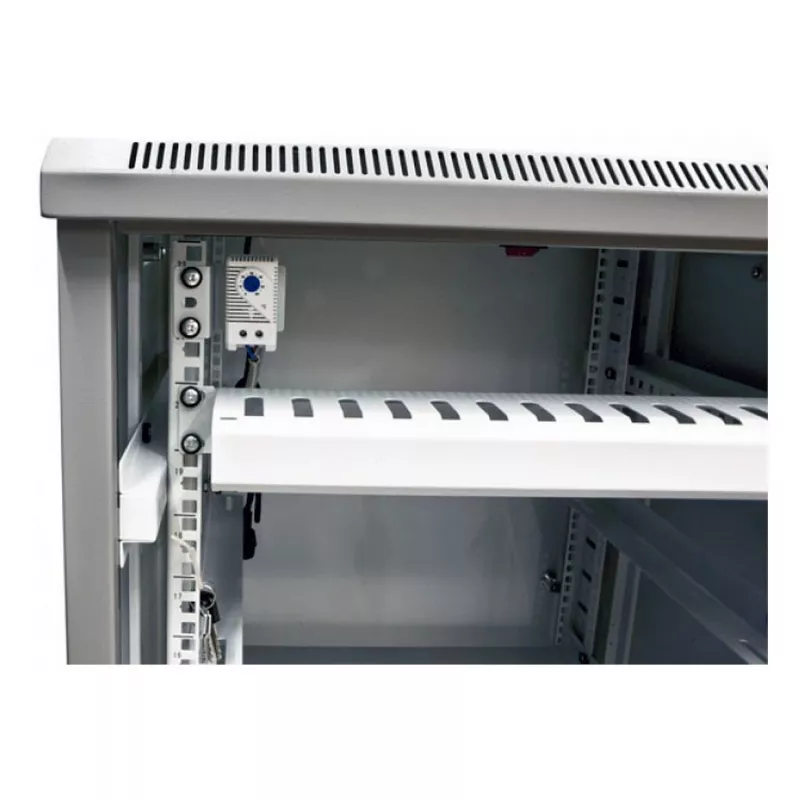 ALLNET ALL-SNB6842BDGRAU rack skriňa