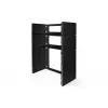 Nástenný rack Digitus DN-19 PB-4U-SW
