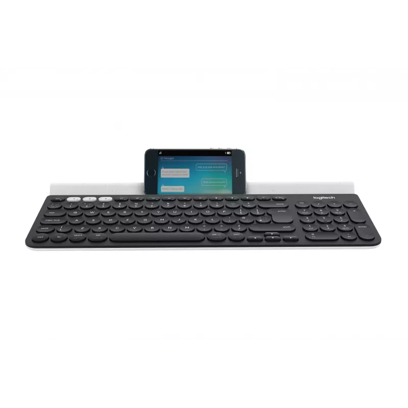 Logitech K780 Multi-Device bezdrôtová klávesnica
