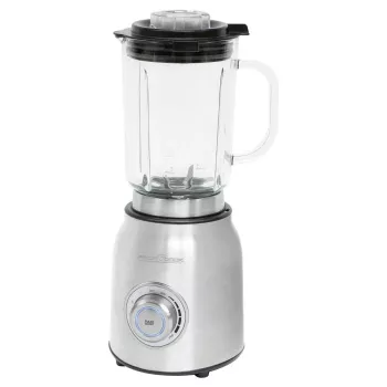 ProfiCook 501207 mixér stolový mixér 1200 W nerez