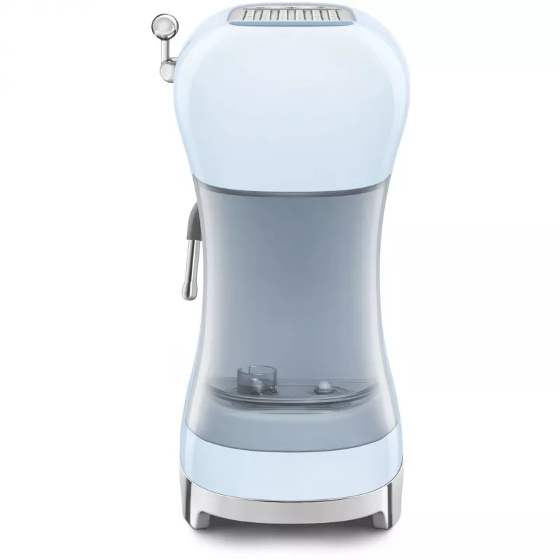 Smeg ECF02PBEU kávovar manuálny espreso kávovar 1,1 L