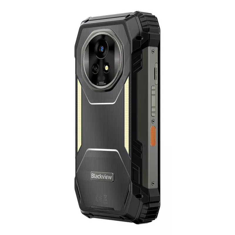 Mobilný telefón Xplore 2/16GB/1TB Blackview
