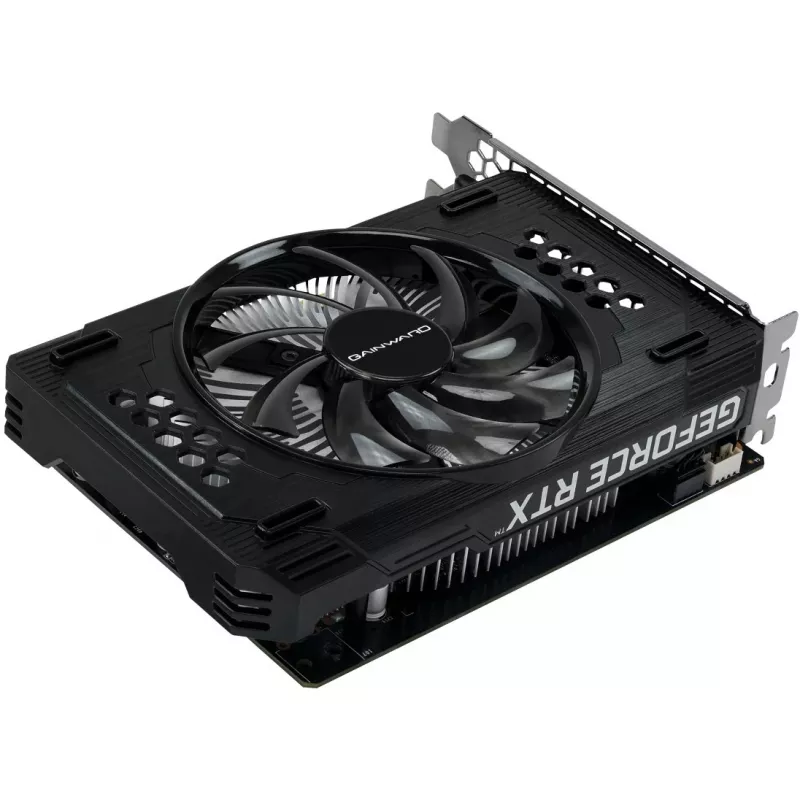 Grafická karta Gainward GeForce RTX 3050 6 GB GDDR6