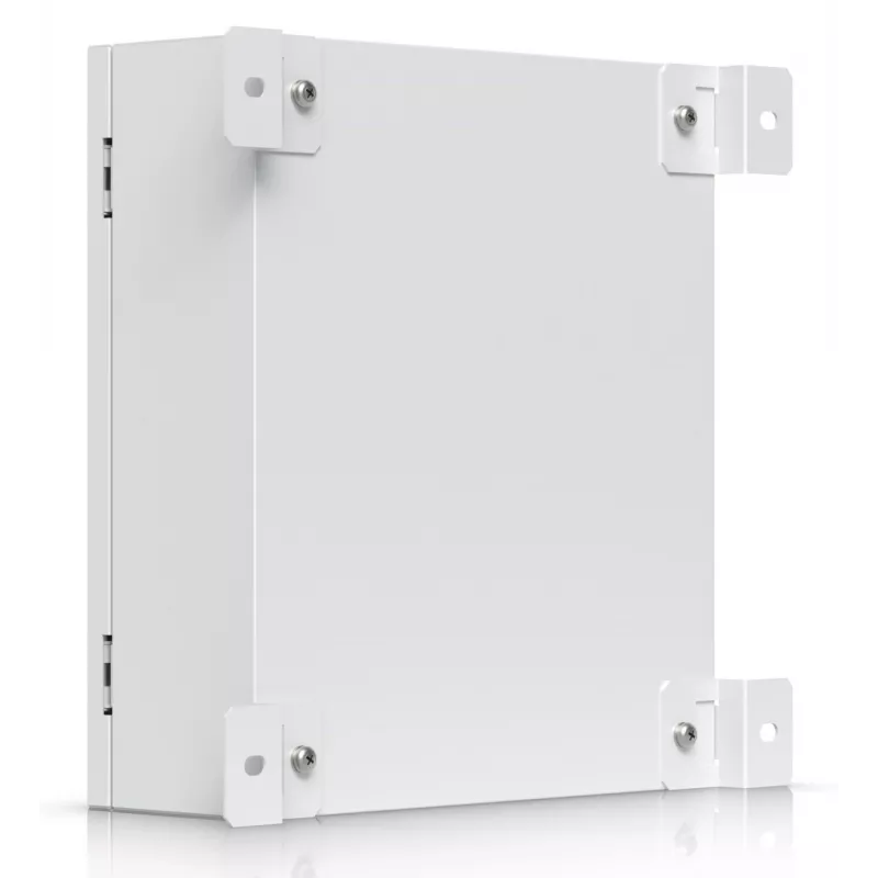 Ubiquiti vnútorné/vonkajšie puzdro pre UniFi Access – puzdro – 7 kg (UACC-JUNCTION-UTILITY)