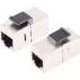ShiverPeaks SHVP BS08-10009 - keystone modul RJ45 konektor samica konektor samica Cat.6a (BS08-10009)