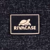 Puzdro Rivacase 7915 39,6 cm (15,6 palcov) čierna biela