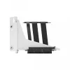 GPU-Kit Fractal Design Flex 2 Universal White 124×196×144 mm — montážna sada pre GPU