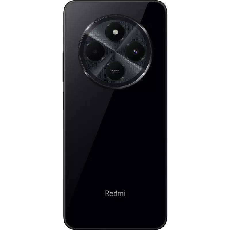 Smartfón Xiaomi Redmi 14C 6.88 palcov 8GB 256GB čierny