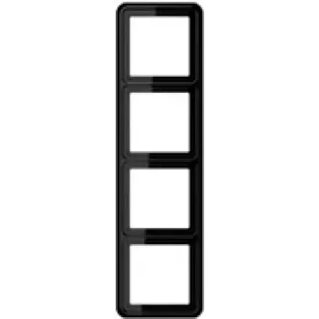 Jung CD 584 SW čierna (CD584SW)