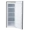 Mraznička MPM MPM-182-ZS-13, objem 168 L, voľne stojaca, reverzibilné dvere, 1430×550×580 mm, energetická trieda E