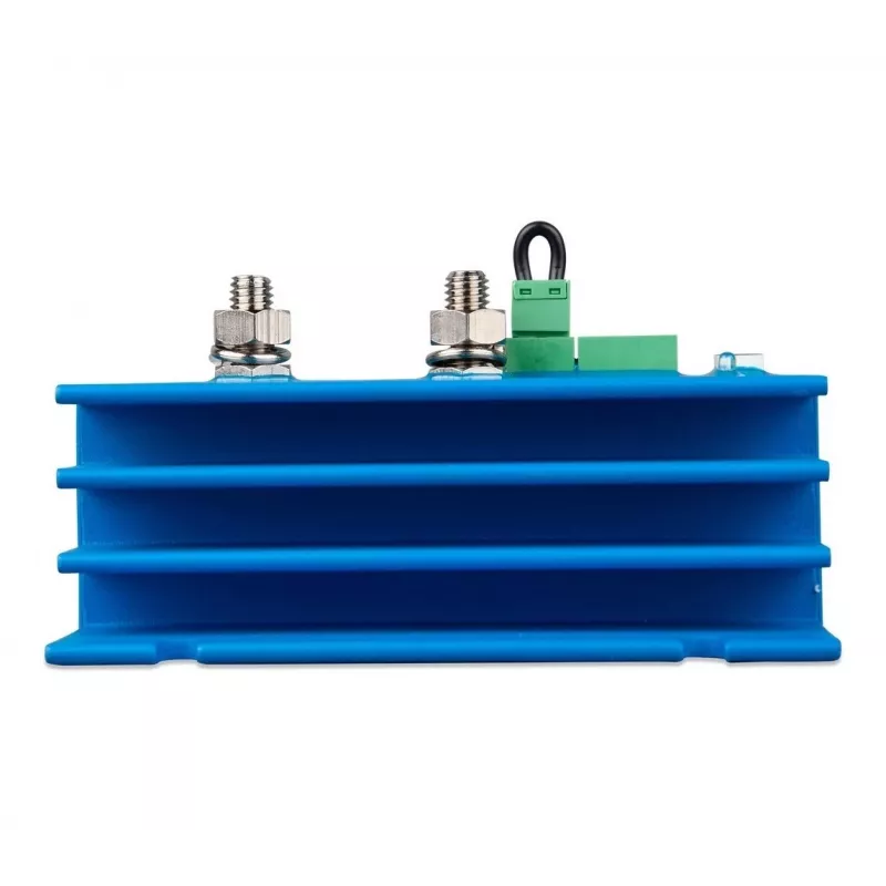 Inteligentné relé BatteryProtect Victron Energy BPR122022000 12/24 V 220 A (automatické odpojenie batérie)