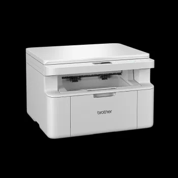 Multifunkčná laserová kopírovacia tlačiareň Brother DCP-L1630W — monochromatická, 20 strán/min., WLAN, duplex, 2400x600 DPI