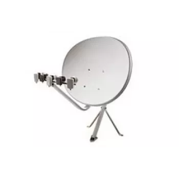 E-85 Multifocus 48 stupňová parabola