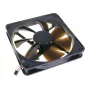 Ventilátor Noiseblocker BlackSilentPro PK2