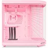 Počítačová skriňa Hyte Y70 ATX Strawberry Milk