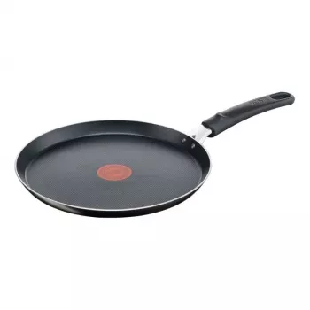 Panvica na palacinky Tefal H0563842 nepriľnavý povrch dlhá životnosť, okrúhla 24 cm