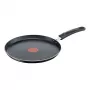 Panvica na palacinky Tefal H0563842 nepriľnavý povrch dlhá životnosť, okrúhla 24 cm