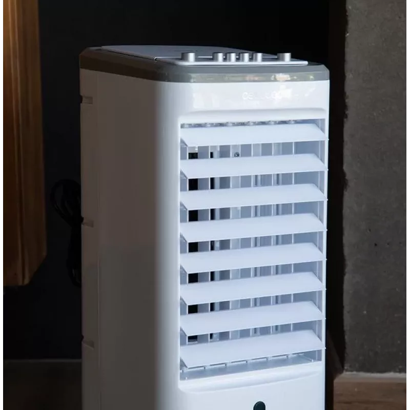 Cecotec | odparovací chladič | EnergySilence 3500 Cool Compact